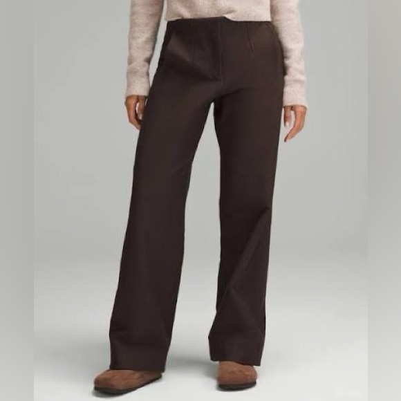 lululemon athletica Other - Lululemon Utilitech Trousers